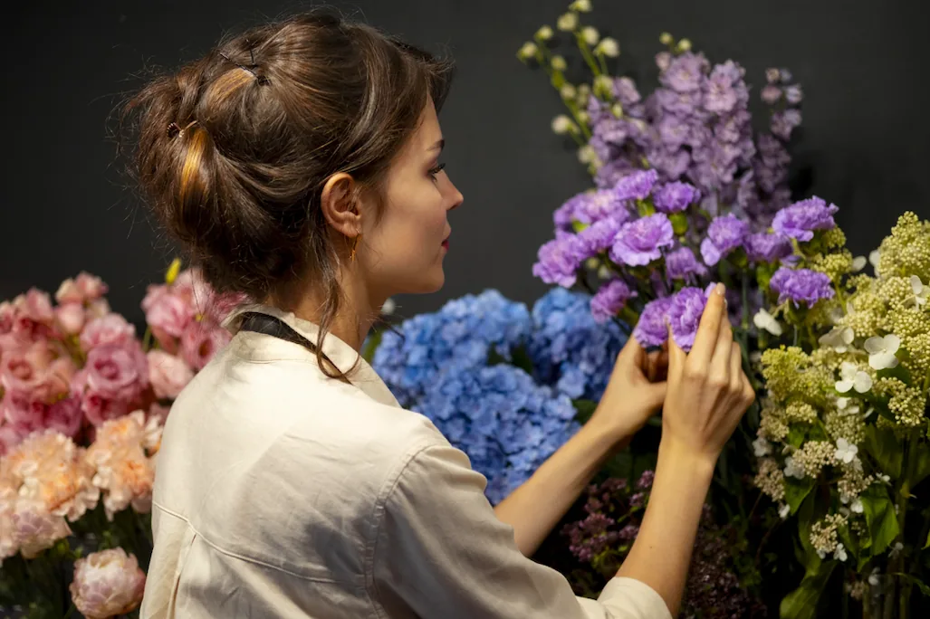 Команда Florado Store