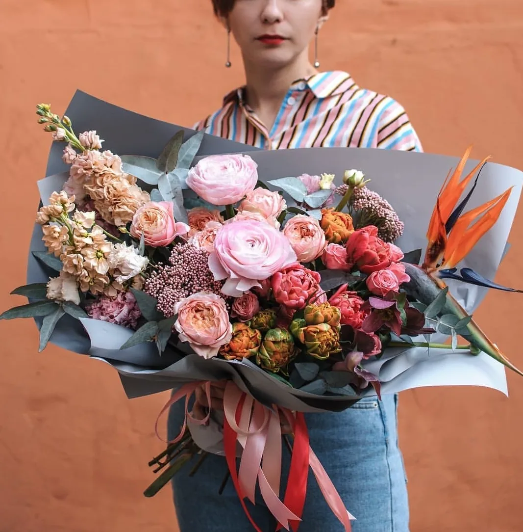 Букет Florado Store